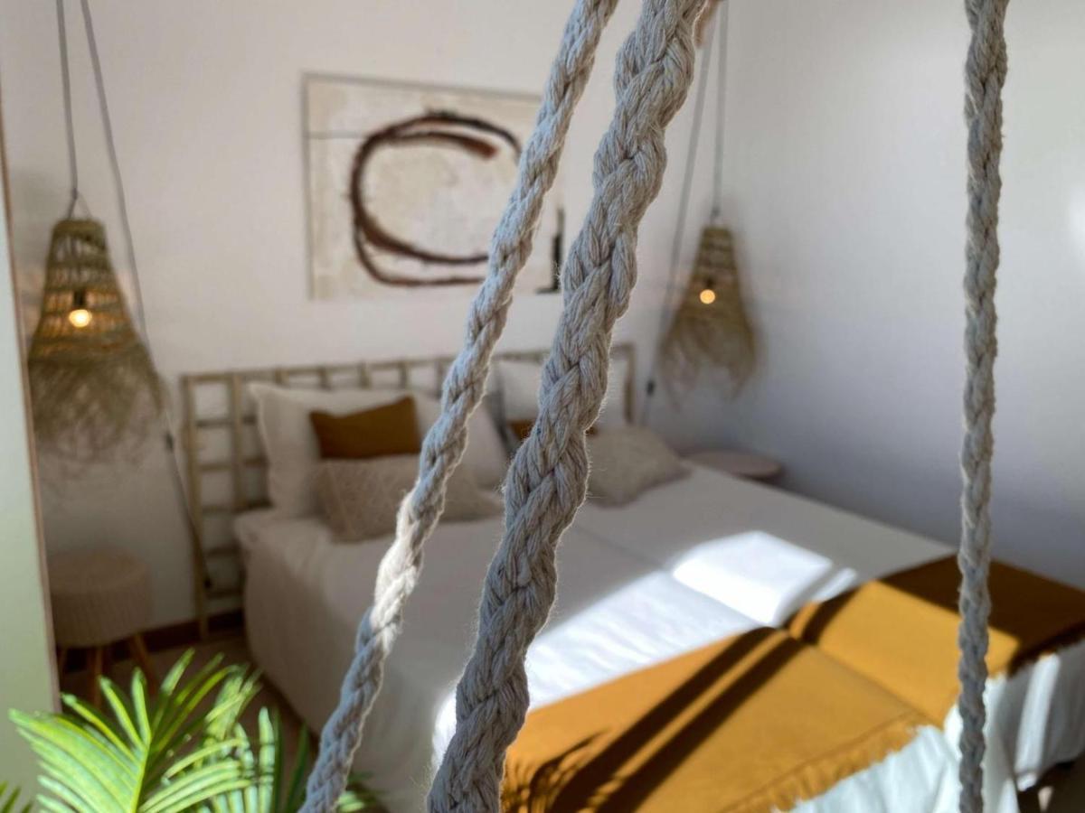 Ferienwohnung Samil55 Vigo Exterior foto