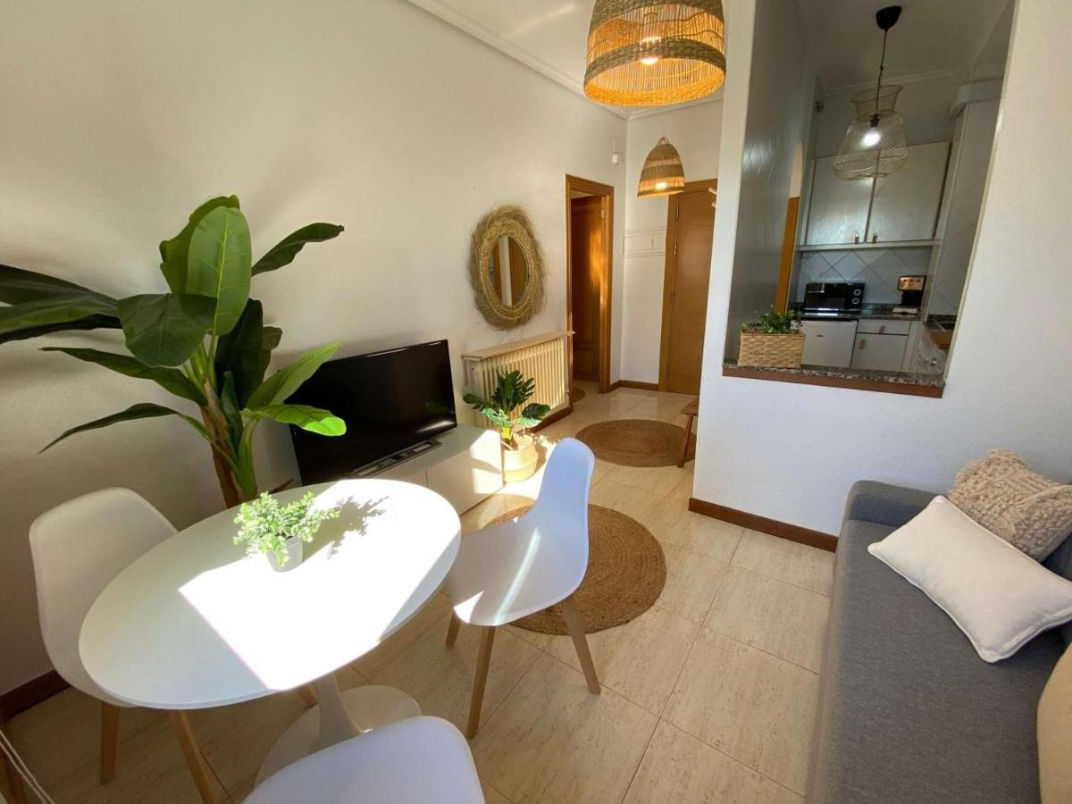 Ferienwohnung Samil55 Vigo Exterior foto